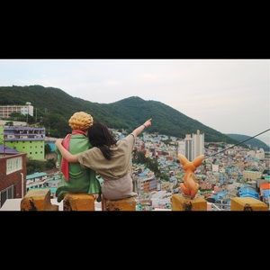 Meet your Posher, Christine